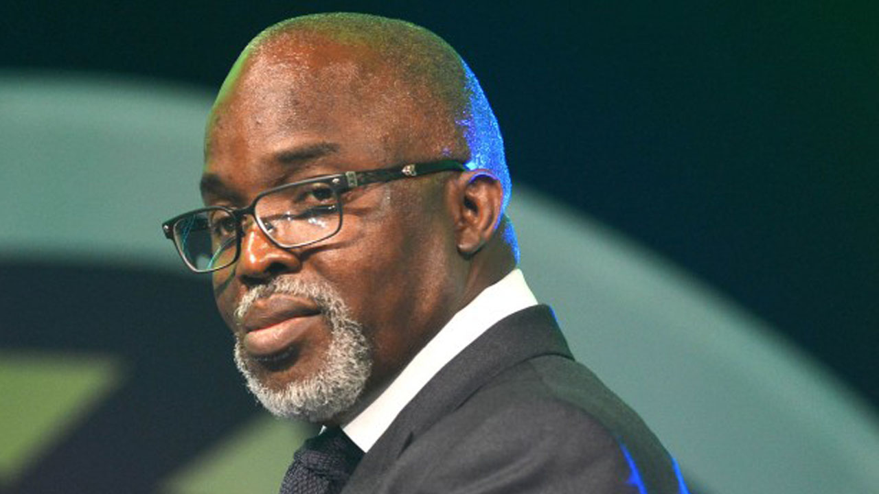 BREAKING: Pinnick declared eligible for membership of FIFA Council