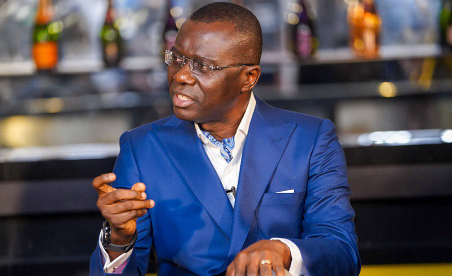 COVID-19: We don’t need to vaccinate 20 million Lagos residents, says Sanwo-Olu