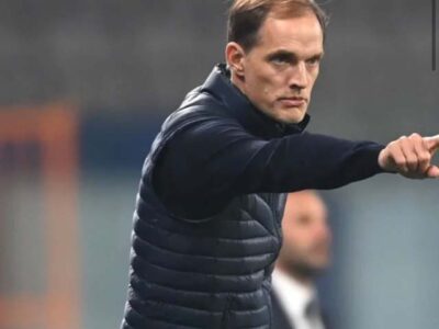 BREAKING: Chelsea name Tuchel as new club manager