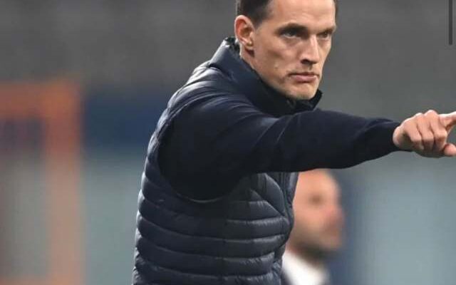 BREAKING: Chelsea name Tuchel as new club manager
