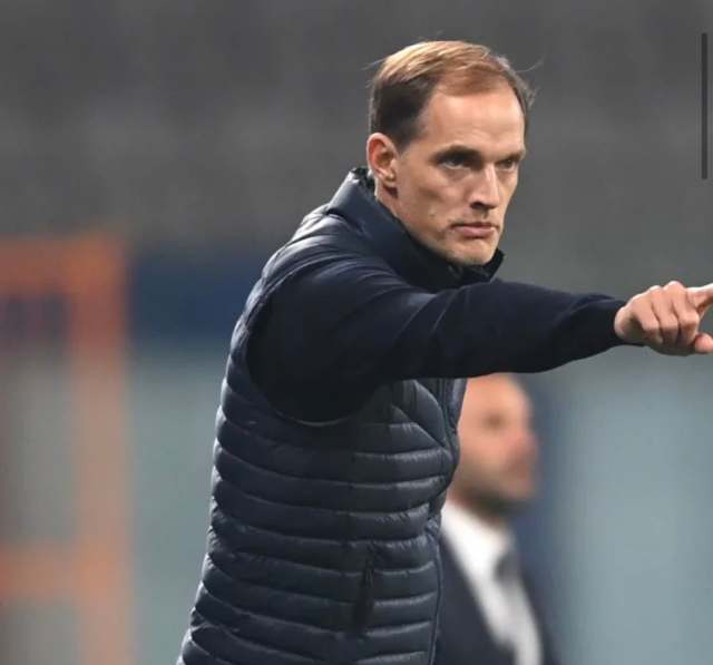 BREAKING: Chelsea name Tuchel as new club manager 