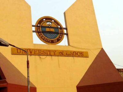 COVID-19: UNILAG set for non-physical post-UTME test