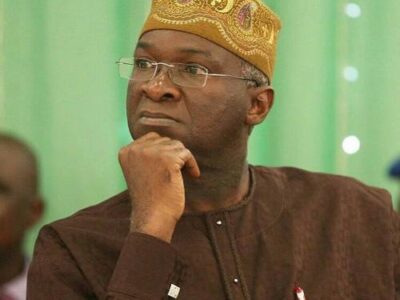 Court adjourns N3.1m fraud trial of Fashola's impersonator