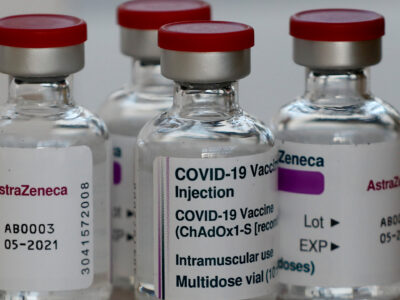 COVID-19: South Africa suspends AstraZeneca vaccines