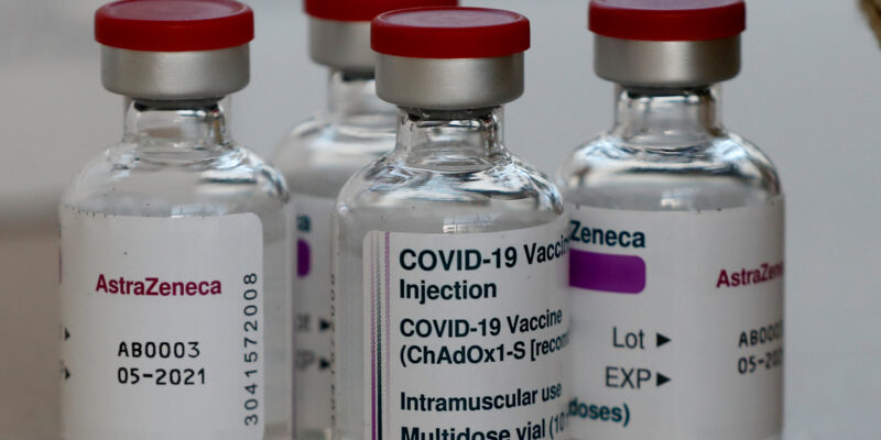 COVID-19: South Africa suspends AstraZeneca vaccines
