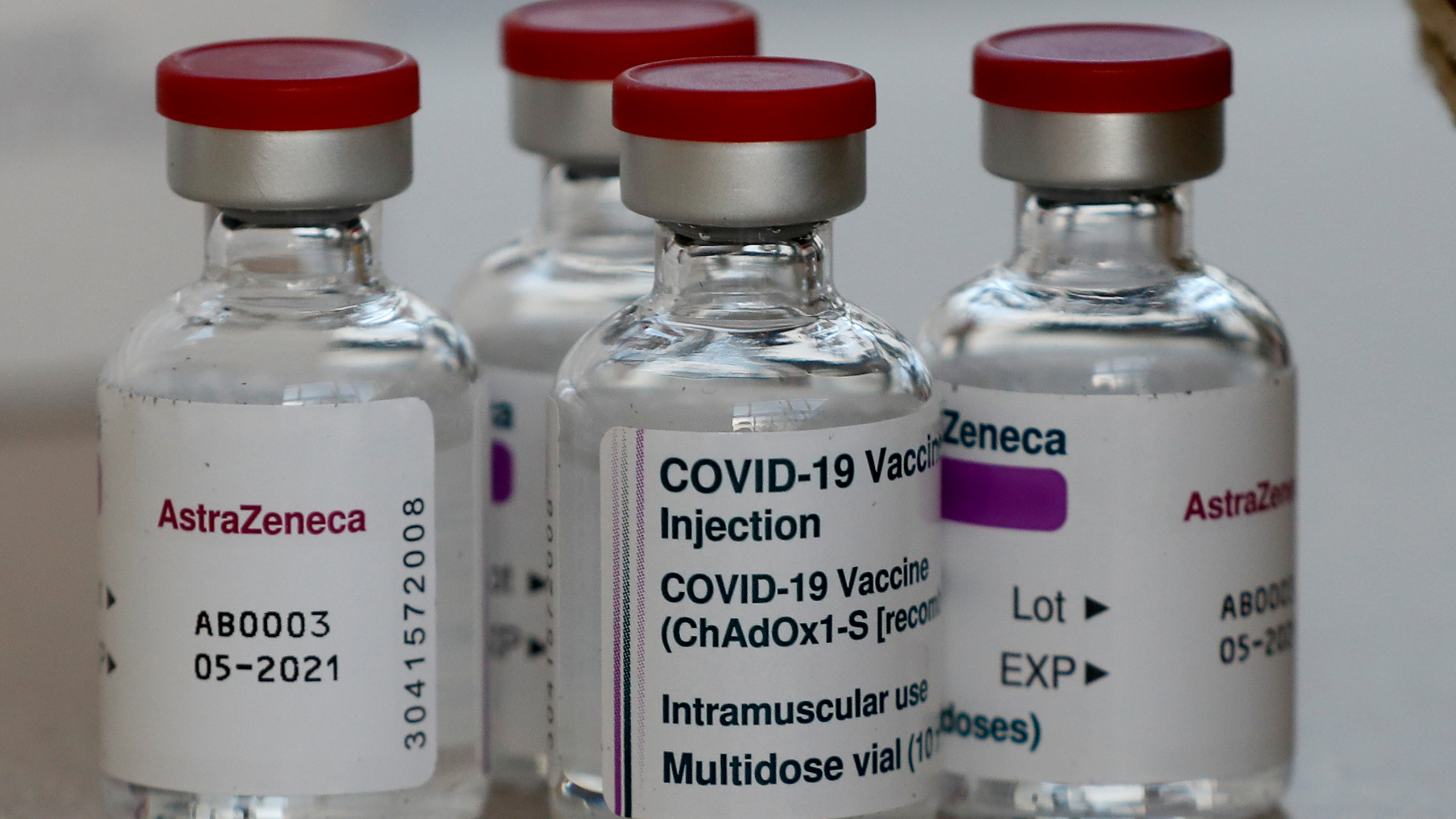 COVID-19: South Africa suspends AstraZeneca vaccines
