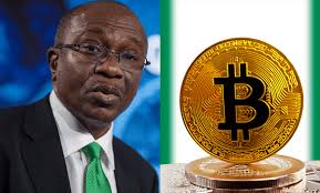 Cryptocurrency: Senate summons CBN gov, DG SEC