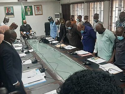 Varsity staff say no going back on planned industrial action