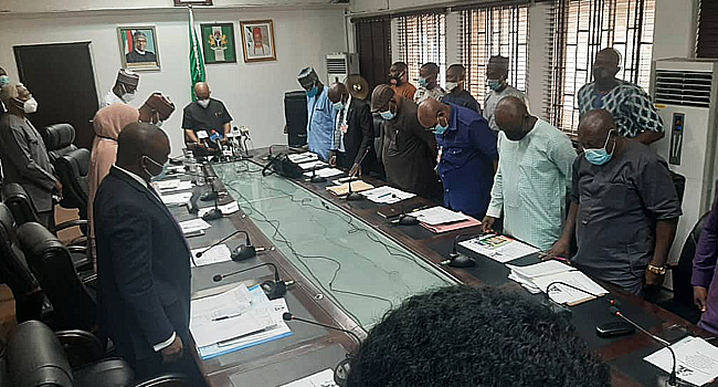 Varsity staff say no going back on planned industrial action