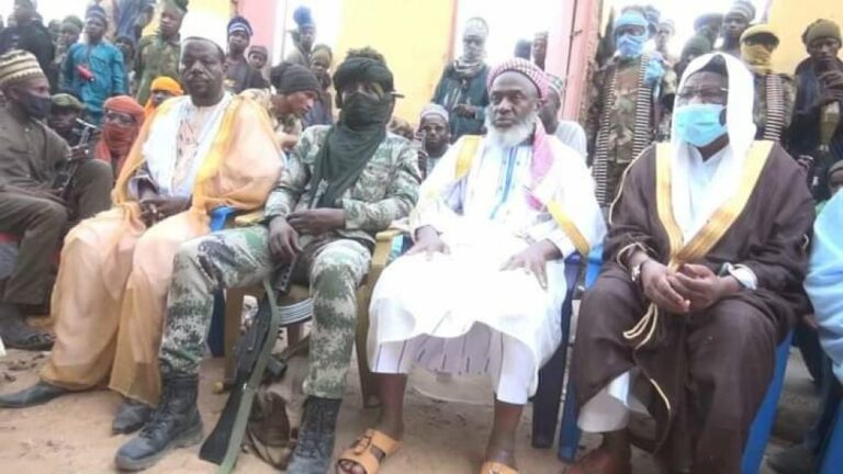 BREAKING: Sheikh Gumi asks FG to give bandits ‘Blanket Amnesty’