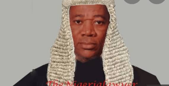 DNA confirmed our 3 kids are not my biological children. PRESS STATEMENT: BY HON. JUSTICE ANTHONY EZONFADE OKORODAS