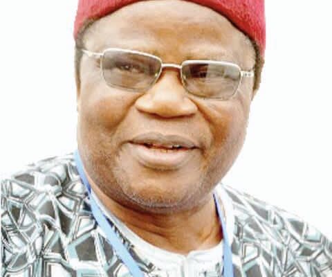 Prince Tony Momoh, Former Information Minister takes eternal bow at 81