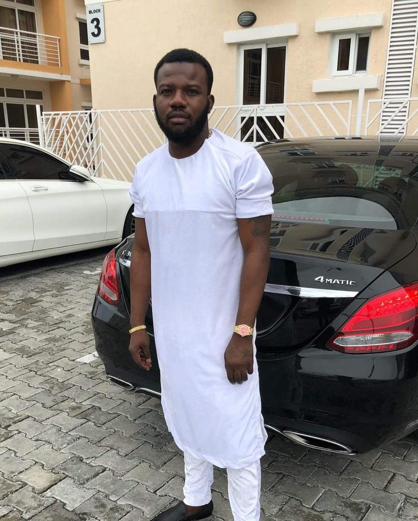 WASIU ADELEKE LASISI