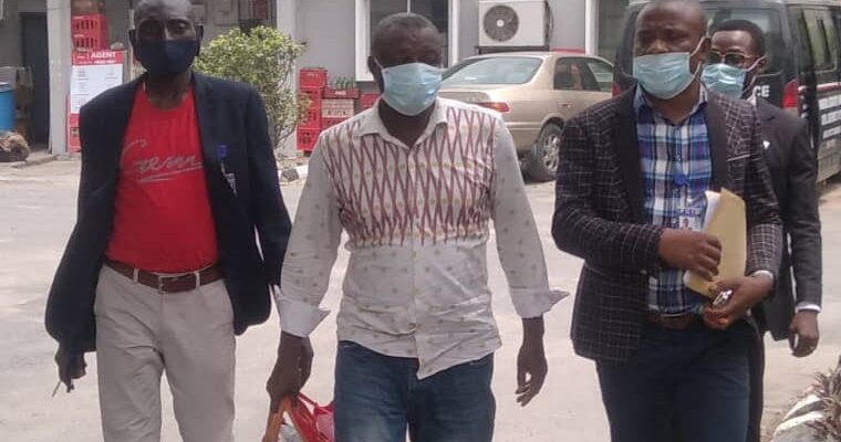 SON arraigns businessman for engine oil adulteration, logo forgery