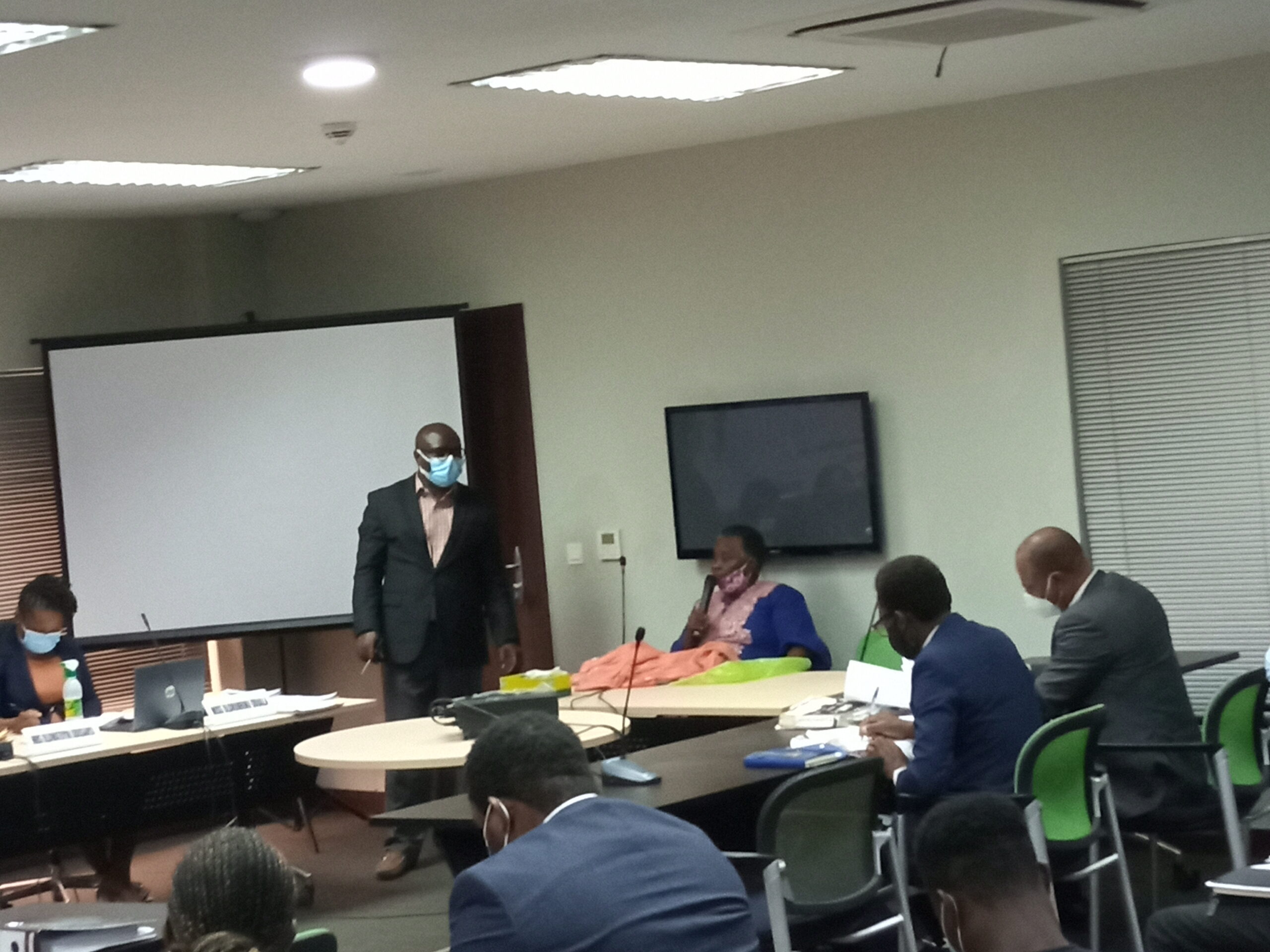 #EndSARS: Report on the Lagos Judicial Panel sitting from Feb 2 to Feb 5