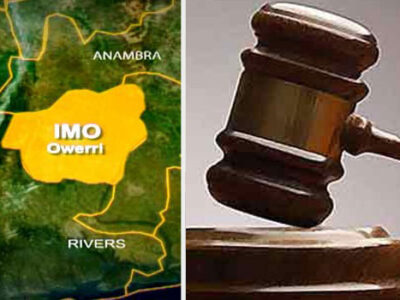 Okorocha’s aide, 13 others granted ₦70m bail