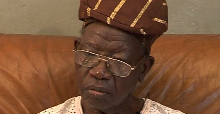 Jakande to be buried tomorrow