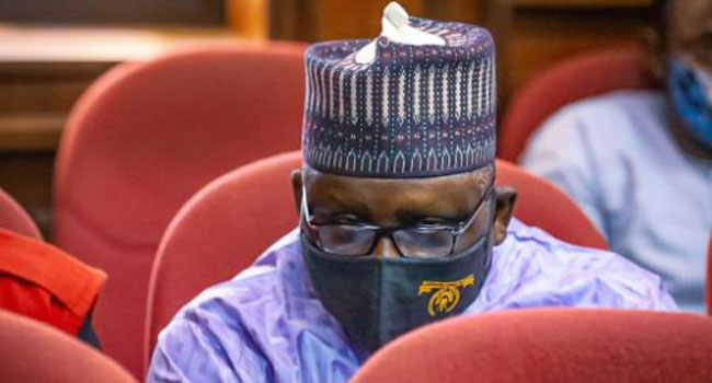 Court adjourns Maina’s trial till February 19