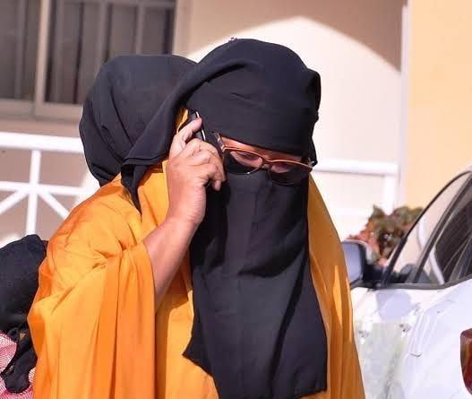 N40m Fraud: EFCC closes case against ‘Mama Boko Haram’, others