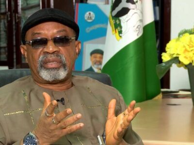 SSANU, NASU expected to call off strike Feb 15 —FG