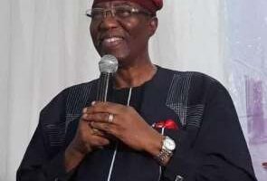 BREAKING: Atiku’s campaign manager, Gbenga Daniel, decamps from PDP to APC