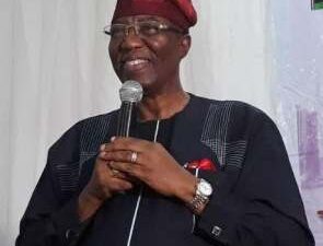 BREAKING: Atiku’s campaign manager, Gbenga Daniel, decamps from PDP to APC