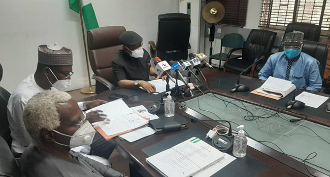 NASU, SSANU Meet With Labour Minister Over Imminent Strike