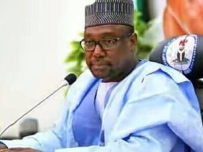 Kagara abduction: Negotiation for freedom at final stage — Sani-Bello