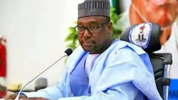 Kagara abduction: Negotiation for freedom at final stage — Sani-Bello