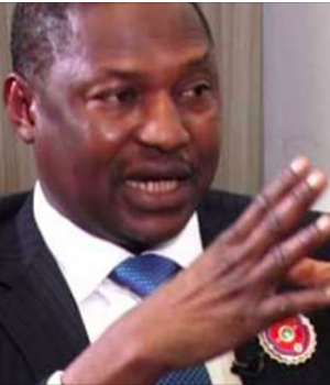 CSO sues Malami over asset-tracing law, says it violates EFCC and ICPC Acts