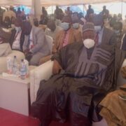 Emirs of Katsina, Kano, Dutse, and top security heads of Nigeria and the Niger Republic were also in attendance. The railway project is expected to connect three Northern states – Kano, Katsina, and Jigawa – then terminate at Maradi, Niger Republic The rail line is also expected to financially empower Nigeria as the import and export hub for the Niger Republic and help the country compete favourably with other coastal West African countries in facilitating trade with the region’s landlocked countries.