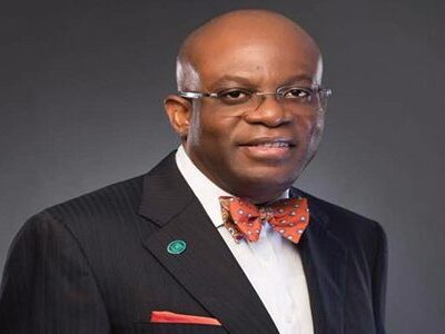 Alleged N1.4bn fraud: EFCC closes case against ex-NBA President Usoro