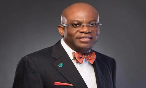 Alleged N1.4bn fraud: EFCC closes case against ex-NBA President Usoro