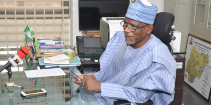 FULL LIST: FG approves 20 new private varsities