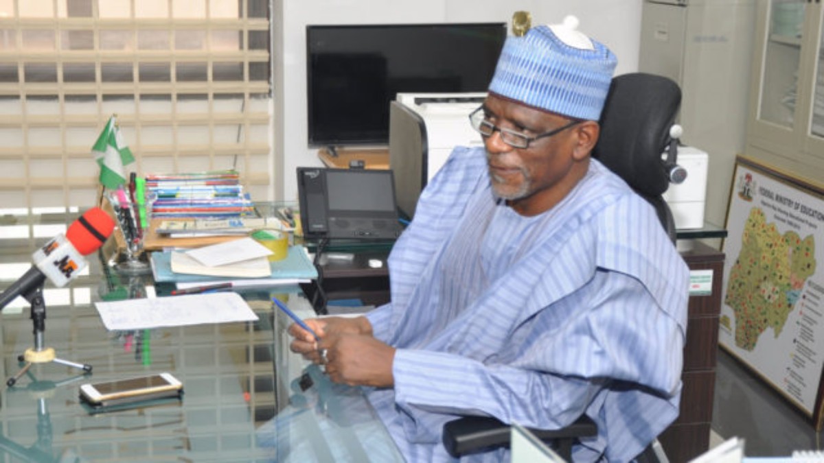 FULL LIST: FG approves 20 new private varsities
