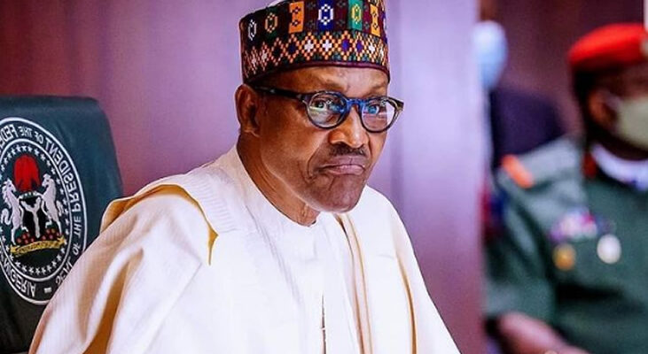 Buhari names Audi new NSCDC boss
