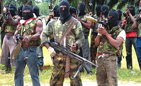 BREAKING: Gunmen attack Niger communities again