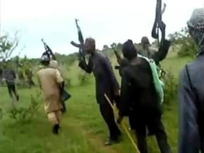 BREAKING: Bandits kill herder, truck driver in Kaduna–Commissioner