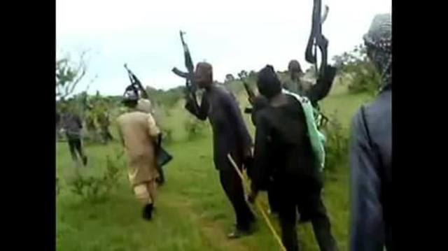 BREAKING: Bandits kill herder, truck driver in Kaduna–Commissioner