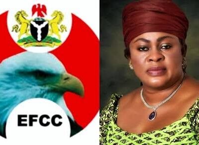 Ex-Aviation Minister, Stella Oduah in court over alleged financial misappropriation