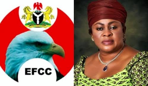 Ex-Aviation Minister, Stella Oduah in court over alleged financial misappropriation