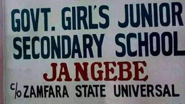 BREAKING: Seven of 317 female students in Zamfara escape abductors