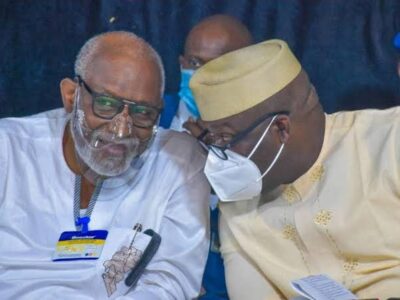 FG: Governors to have final say on petrol price hike, meet Thursday