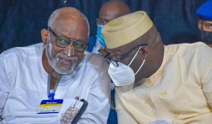 FG: Governors to have final say on petrol price hike, meet Thursday
