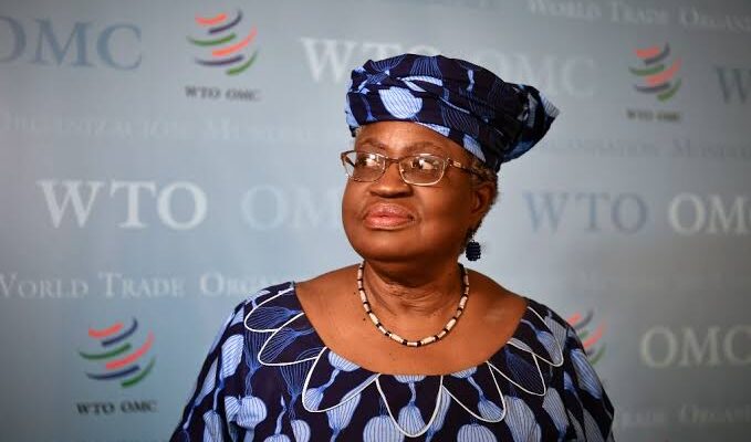 JUST IN: US finally okays Okonjo-Iweala for WTO DG