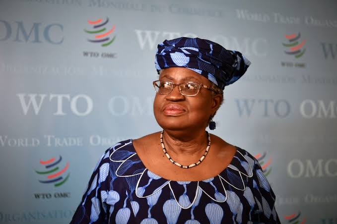 JUST IN: US finally okays Okonjo-Iweala for WTO DG