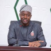 BREAKING: Makinde orders immediate reopening of Shasha market