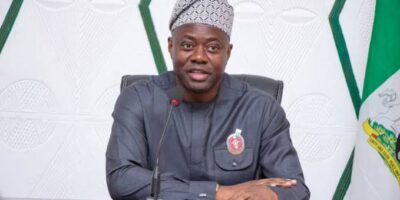 BREAKING: Makinde orders immediate reopening of Shasha market