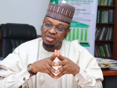 FG planning to replace BVN with NIN – Minister
