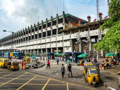 BREAKING: Lagos govt to take 24 % equity in TBS, Trade Fair Complex